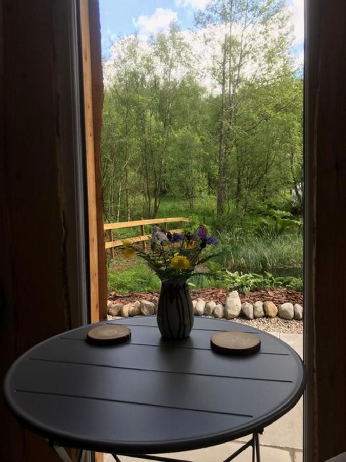 Rivendell Bothan Spean Bridge Buitenkant foto